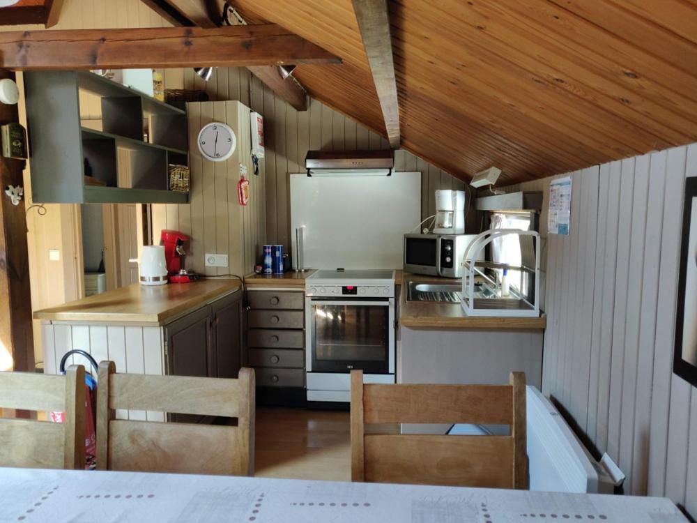 Chalet Four Seasons Durbuy Exterior photo